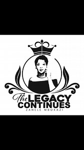 "E! Mawushe Umsebenzi yonke imihla ngisela" 🎶 🎵 Oh! our late Founder, the Midwife of Dreams, Zanele Mbokazi Nkambule would sing this song with a smile on her face, pointing up to the heavens as she connected with her God through worship 🙏 Bangcwele, she laid a foundation, she left a visible trace 👣 and she a built an industry from the group up and Today, as the #Crowns17 Activation team, we say #TheLegacyContinues 🔥 🔥 🔥 Yeka iNhlokomo of worship and praise at Gallagher Convention Centre o