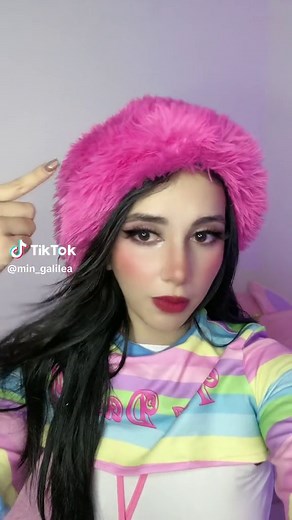 Videos de Mingalilea (@min_galilea) con “Mil Veces - Anitta”