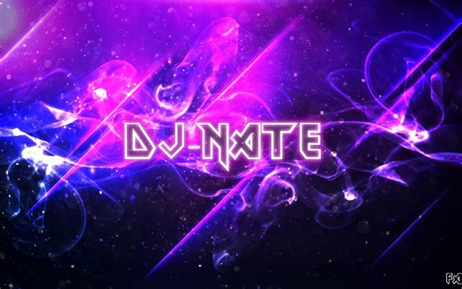 dj-Nate - Final Theory (Theory of Everything 4 FINAL)