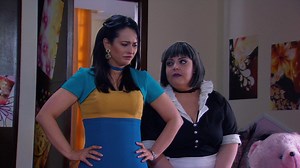 Chica vampiro - S01 E23
