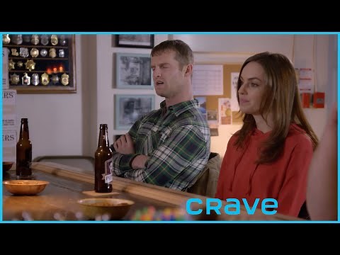 Slip It In Cider (Letterkenny)