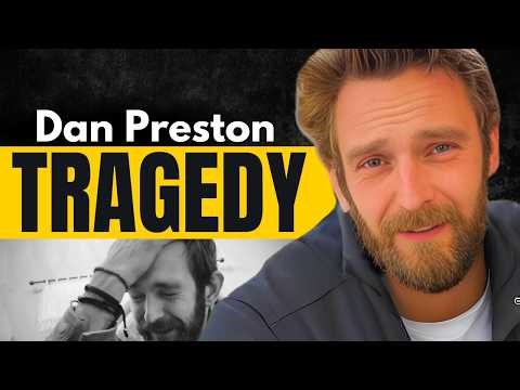 What Really Happened in Escape to Rural France Dan Preston Château Will Surprise You