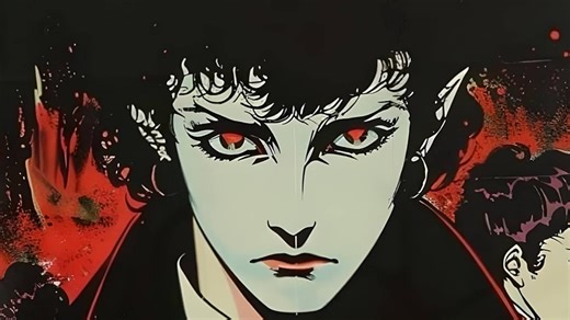 DreadClub: Vampire's Verdict