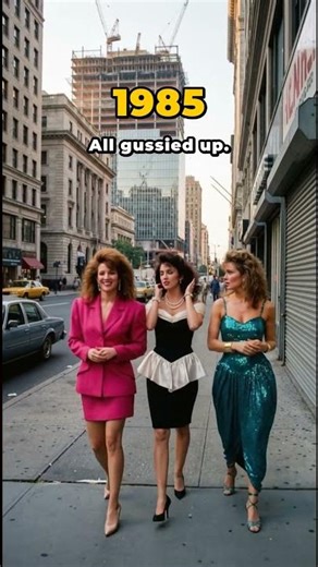 170 Years of Dallas Women. Everything Changed. #bygonedays #dallasfashion #southernwomen #nostalgia