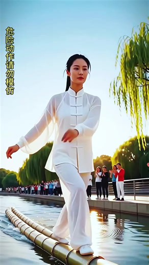 Mastering Water Walking: The Art of Floating Performance