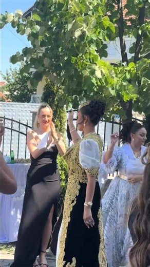 Nuse tradicionale 👑 hijeshi 🌸 dhe bukuri shqiptare ❤️
