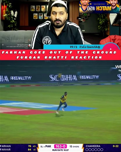 Pakistan vs Sri Lanka: T20 World Cup Highlights