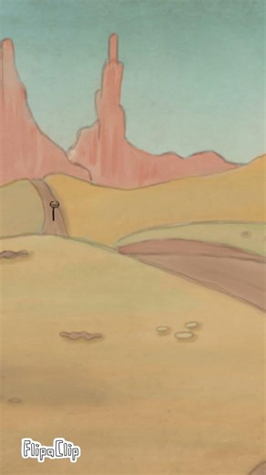 Learning how to animate: Day 1