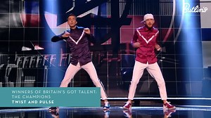 247 reactions · 20 shares | Who caught the one and only Twist and...