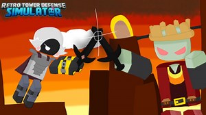 [THE GAMES] Retro TDS