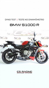 🇺🇸Performance isn’t about raw power alone. It’s about quick response, the right amount of torque, and confidence with every twist of the throttle. At CS Racing, every exhaust is built to deliver real performance, tested, proven, and felt on the street and the track. It’s not a promise. It’s real performance. 🇧🇷Performance não é sobre potência exagerada. É sobre resposta rápida, torque na medida certa e confiança em cada aceleração. Na CS Racing, cada escapamento é projetado para entregar des