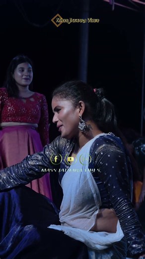 Amazing Stunning Dance Highlights: Okka Magaadu Song Festival! #massjathara #veronika #shorts #old