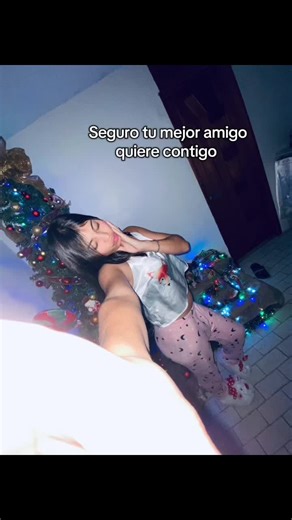 JAJAJAJAJJA🤣 Yo Lo Amo🥹💜@Emma🪐•