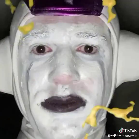 #calmdownwoodywereurfriends #calmdownwoody #dbz #dragonball #cell (voice actors are @Cellforeskin47 @Certified MUI plush @friezaballsack )