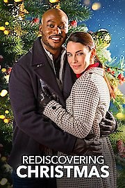 Rediscovering Christmas