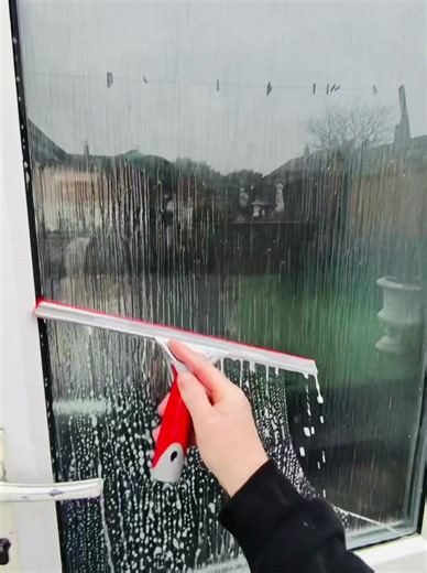 Satisfying Clean 🧼 #cleanfreak #GoodVibesOnly #windowcleanerslife #foryoupagе #traditional