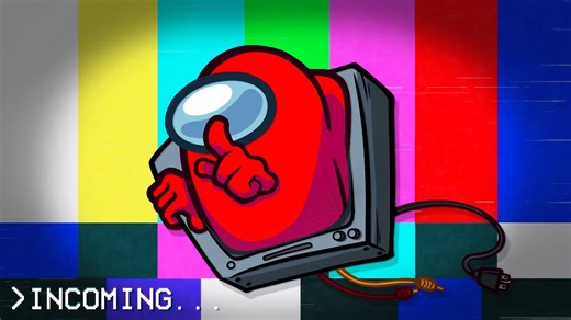 Among Us TV Show Gets A Critical Production Update That Should Make Fans Happy