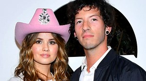 Debby Ryan and Josh Dun confirm they got married on New Year's Eve