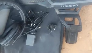 3.7K views · 13 reactions | Aunty Milly Am Selling My Gold Detector‼️ Make: Garret Axiom Pro 11 It's Still New❤️. Please anyone give me K140,000❤️ ✅2.5 meters range ☎️+260976926627 Pictures and more videos in the comments | Milly Beauty Products | Facebook