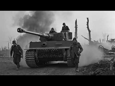 WW2 Tales: Untold Stories