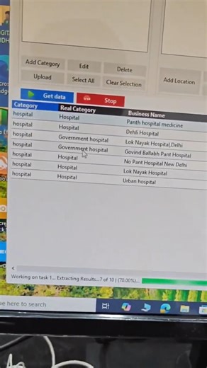 Scrape 100,000 Business Leads from Google Maps in Seconds (Easy Method)