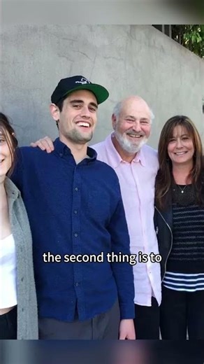 Billy Crystal will fulfill Rob Reiner’s three final wishes.#robreiner #shorts #rip #billycrystal