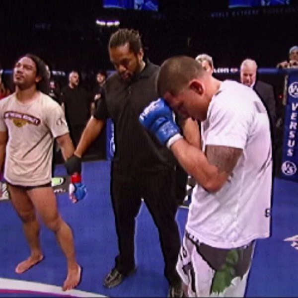 Anthony `Showtime’ Pettis #ufc #fyp #mma #viral_video #anthonypettis #showtime
