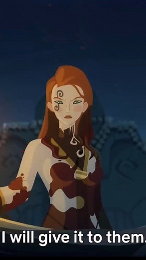 Sylvia Hoeks on Instagram: "Loved every second being SIGRID, “warrior in the streets , freak in the sheets” - battling Viking in #twilightofthegods ⚡️🔨 Out on @netflix September 19th. #zacksnyder #twilightofthegods @hanszimmer #ayoliva @etcarrasco @stuart_martin_ @pilouasbaek #jamieclayton and many more beautiful Gods and badass Warriors combining forces ⚡️ 🔨"