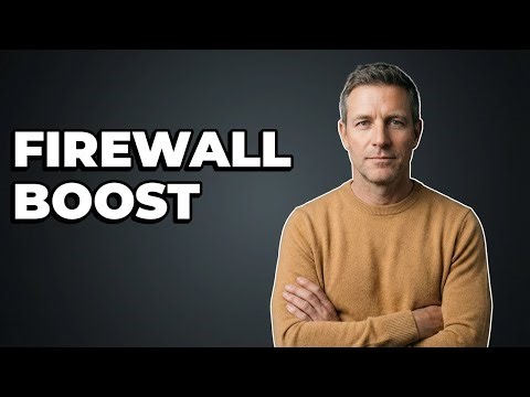 Can I Improve My WordPress Firewall Performance?