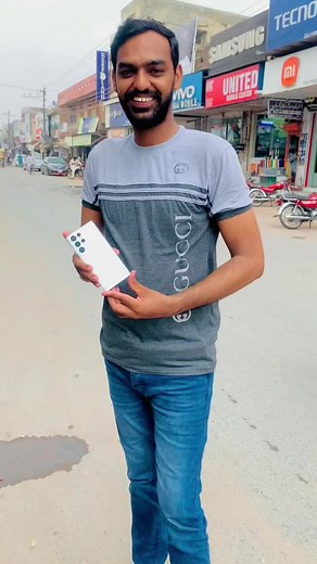 611K views · 10K reactions | Samsung S22 ultra camera Zoom test #hashirmalik555 | Hashir Malik Official | Facebook