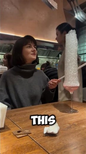 Is This the Most Expensive Drink Scam Ever #shorts