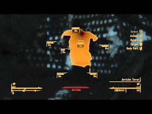 FAT MAN MONTAGE! (Fallout 3)