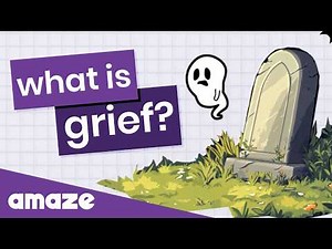 What is Grief? (3 Things You Can Do To Help)