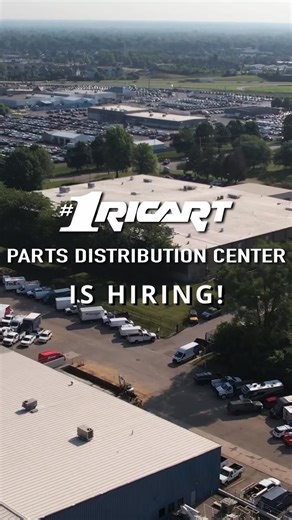 Work that fits real life — not just a season. If stability, consistency, career growth, and purpose matter to you, this could be your next move. Apply today at Ricart.com ! | Ricart Automotive