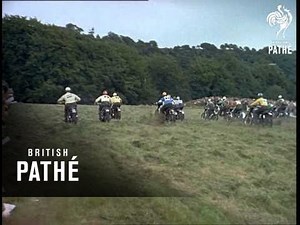 Motocross (1959)