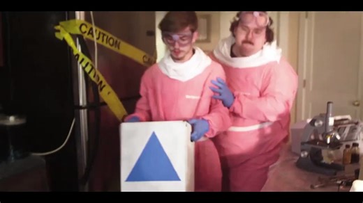 Science Team | movie | 2014 | Official Trailer