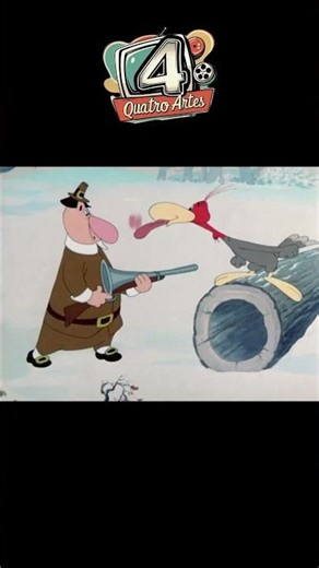 He thought hunting was easy… What a mistake!