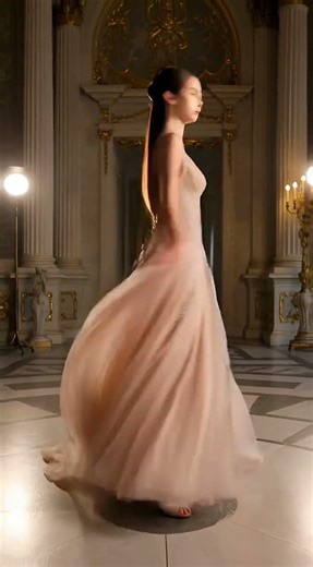 France Luxury Bridal 2026 ✨ Elegant Non-White A-Line Wedding Dress Every Bride Dreams Of 🇫🇷 #Shorts