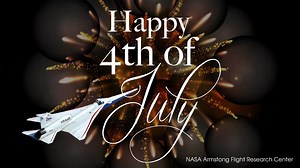 106 reactions · 18 shares | #Happy4th from NASA Armstrong! Pictured is the first all-electric aircraft X-57 Maxwell, SOFIA Stratospheric Observatory for Infrared Astronomy, & X-59 QueSST(Quiet SuperSonic Technology)! Learn more about them at www.nasa.gov/Armstrong | NASA's Armstrong Flight Research Center | Facebook