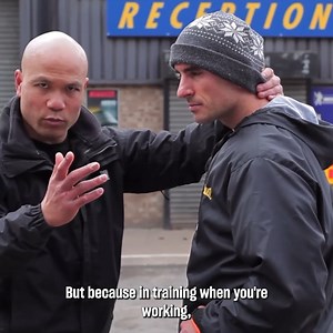 Master Wing Chun Essential Techniques! | Master Wong