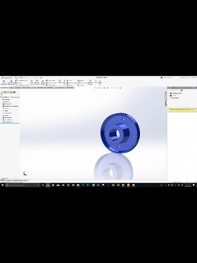 Evitar Plagios en Tareas y Exámenes de SolidWorks