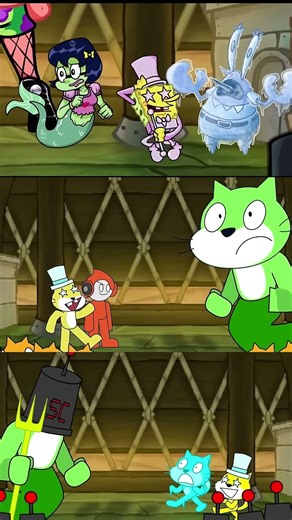 Embrace Your Inner Goofy Goober | Complete Plan Z Phases | FNF Gameplay Fun #fnf #shortsviral #sp...