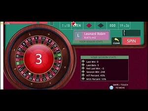 🎯 Roulette Strategy Part II – Advanced Betting from Roulette Master