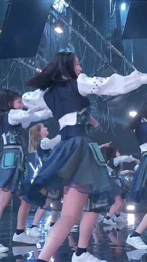 AKB48 River 限定映像と音楽番組