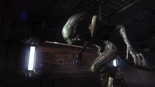 Alien: Isolation Android and iOS Trailer