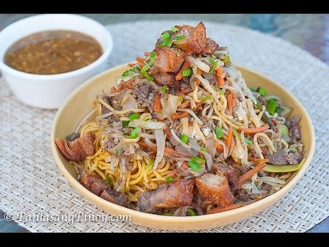 Pancit Batil Patung Recipe