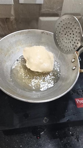 Kooking with Kamal | Garma garam Puri #easyrecipes #cooking #indianfood | Instagram