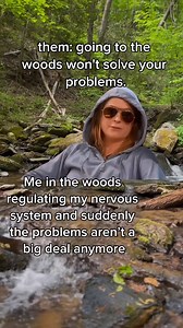 Going to the woods definitely solves all of our problems 😅 (@itskatieemmitt) #earthing #grounding #groundingenergy #holistichealth #holistichealing #holistic #alternativehealth #alternativehealing #alternativehealthcare #naturalhealing #empoweryourself #mindbodymedicine #mindbody #quantumhealing #energyhealing #energyhealer #energyhealers #quantumphysics #health #GetYourLifeBack #naturelovers #naturetherapy #natureconnection #healingnature #motherearth #balancedlife #bodybalance #calm #alternat