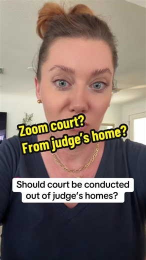 Understanding Zoom Court: Files, Records, and Access