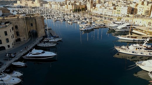 City, Buildings, Cityscape. Free Stock Video